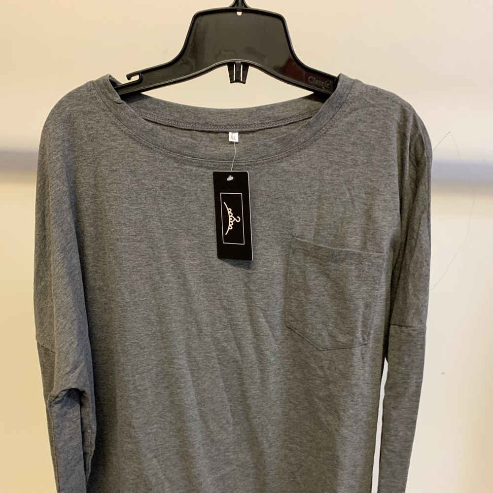 Women’s Sweatshirt And Pants